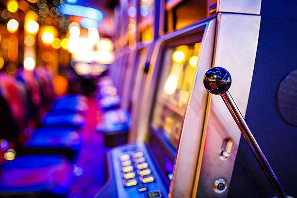 devo88 Slots