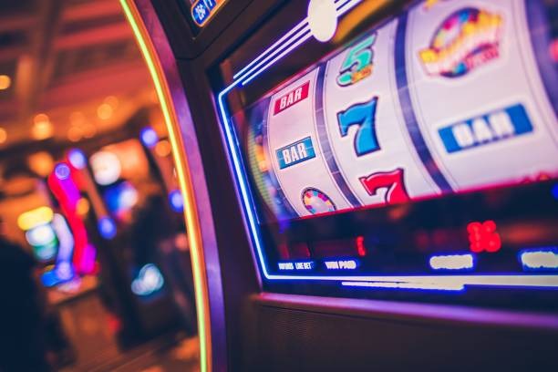 devo88 What's Inside Our Live Casino